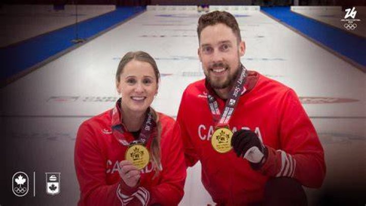 
Brett Gallant Height, Weight, Net Worth, Age, Birthday, Wikipedia, Who, Nationality, Biography 