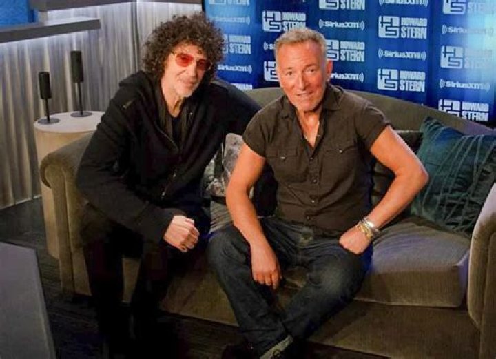 
Bruce Springsteen Says He ‘Can’t Imagine Retirement,’ Weighs in on Taylor Swift’s ‘Midnights’ 