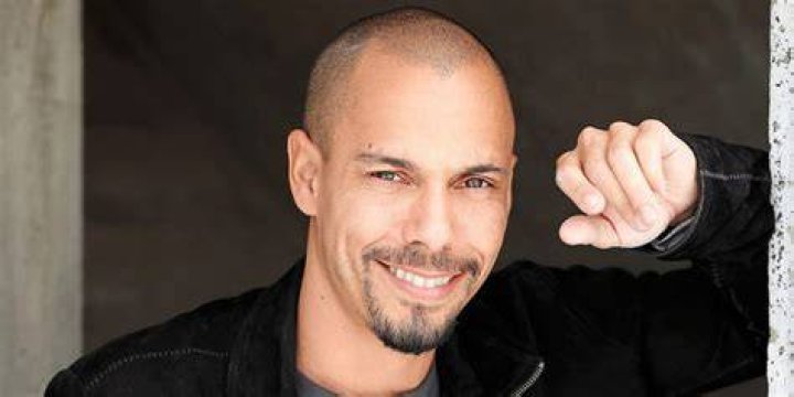 Bryton James Age, Height, Divorce. Who is he dating now?