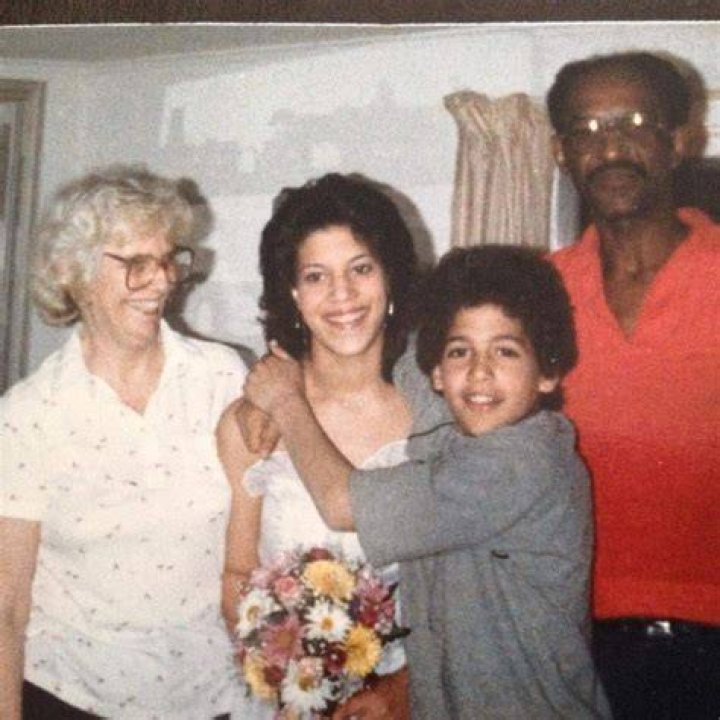 
Buddy Franklin’s Parents: Meet His Dad and Mom Ursula and Lance Franklin Sr. 