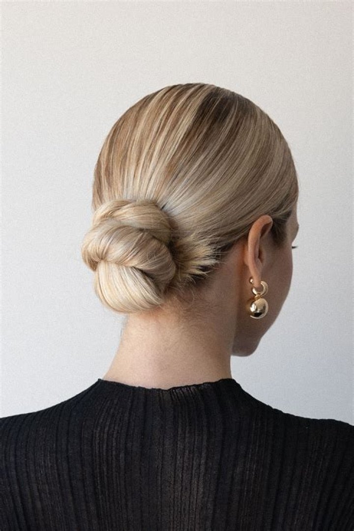 
Carli Lloyd Hair Buns Is A Beauty Enigma Kept Hidden 