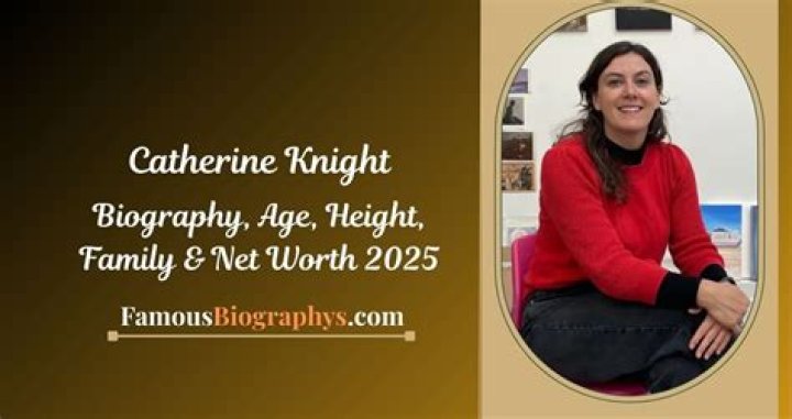 
Catherine Calderwood Height, Weight, Net Worth, Age, Birthday, Wikipedia, Who, Instagram, Biography 