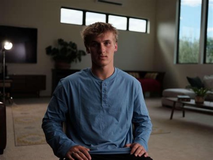 Chad Ollinger Height, Weight, Net Worth, Age, Birthday, Wikipedia, Who, Instagram, Biography