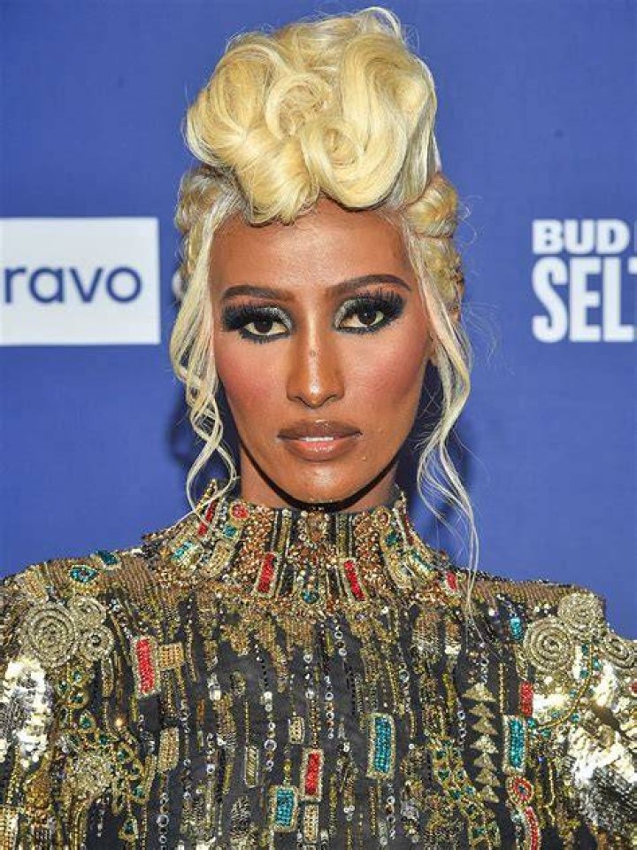 Chanel Ayan Age, Birthday, Wikipedia, Who, Nationality, Biography