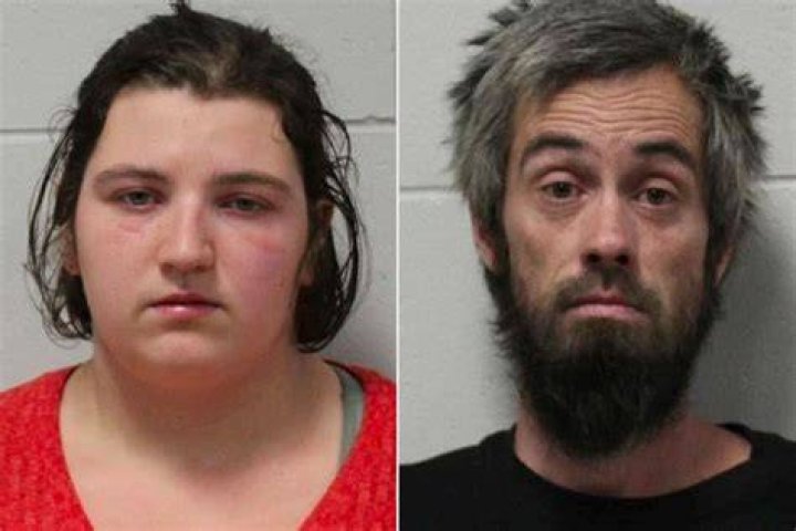
Charlize Mutton Murder Case Update, Stepfather Justin Laurens Stein Charged 