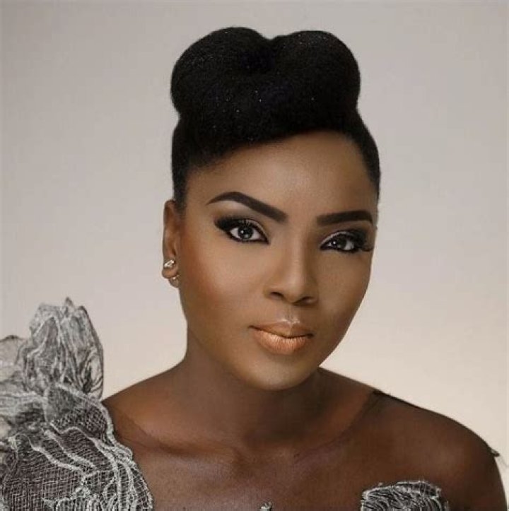 
Chioma Chukwuka Height, Weight, Net Worth, Age, Birthday, Wikipedia, Who, Nationality, Biography 