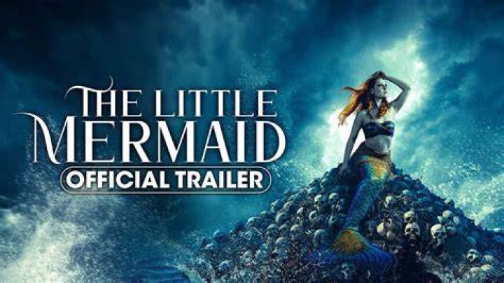 
Chloe Bailey Shares Halle Bailer’s ‘The Little Mermaid’ Trailer Made Her Cry 