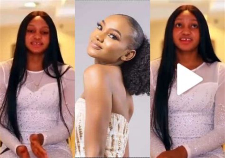 
Chomzy Reveals The Housemate She Wants To Win The Show 