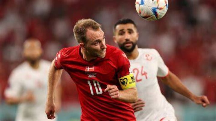 
Christian Eriksen Height, Weight, Net Worth, Age, Birthday, Wikipedia, Who, Nationality, Biography 