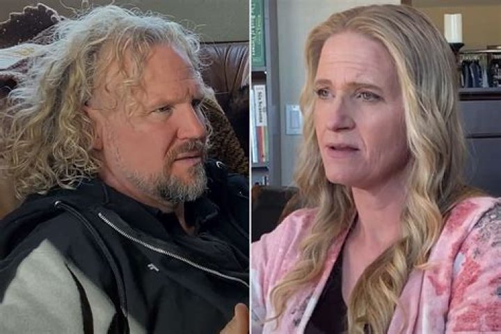 
Christine Brown’s Sister Wives and Ex Kody Say They Feel ‘Betrayed’ by Her Decision to Leave the Family 