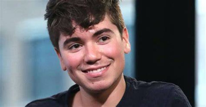 
Connor Galvin Height, Weight, Net Worth, Age, Birthday, Wikipedia, Who, Nationality, Biography 