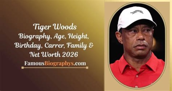 
Cooper Woods Height, Weight, Net Worth, Age, Birthday, Wikipedia, Who, Nationality, Biography 