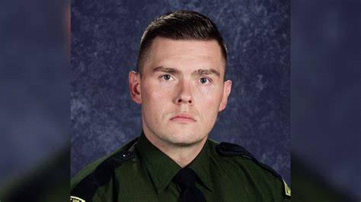 
Cory Maynard Obituary And Death Cause: Police Trooper Family Mourns The Loss 