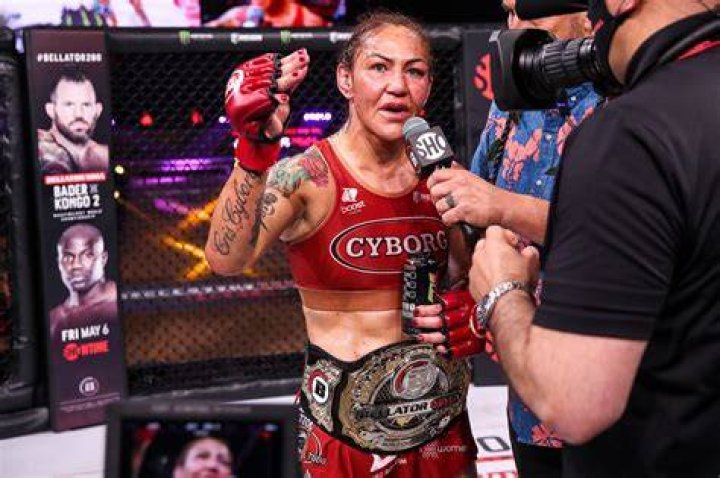 
Cris Cyborg Height, Weight, Net Worth, Age, Birthday, Wikipedia, Who, Nationality, Biography 