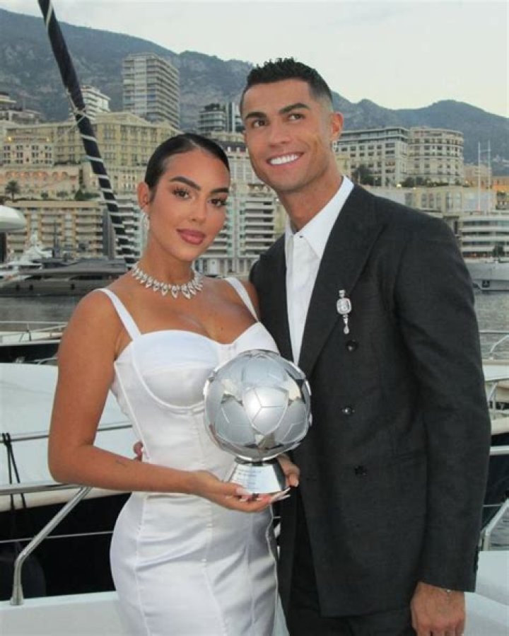 
Cristiano Ronaldo and Georgina Rodrguez Marriage: Can We Expect It Anytime Soon? 