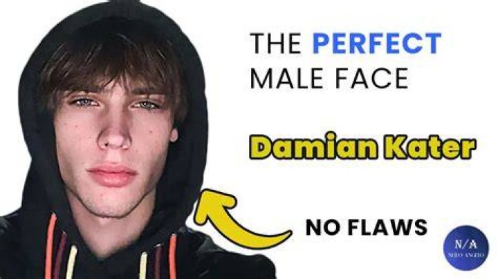 
Damian Kater Height, Weight, Net Worth, Age, Birthday, Wikipedia, Who, Nationality, Biography 