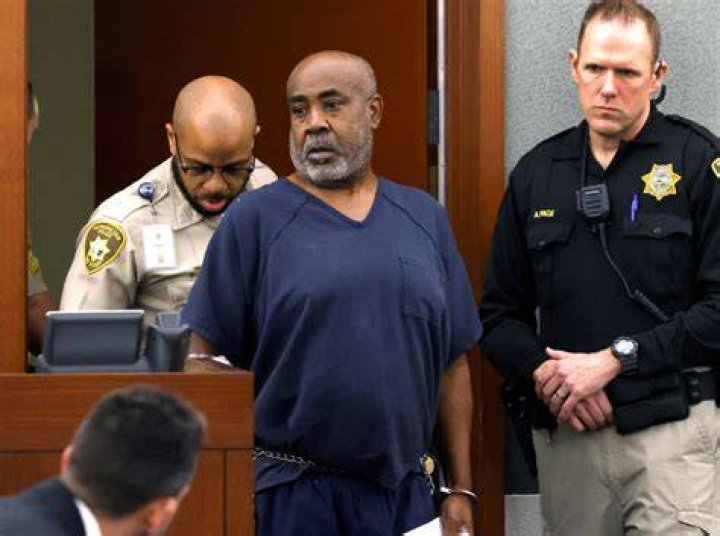 Damon Nicholson’s murder: 4 shocking details to know