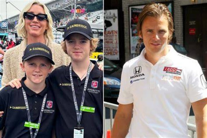 
Dan Wheldon Cause of Death, How did Dan Wheldon Die? 