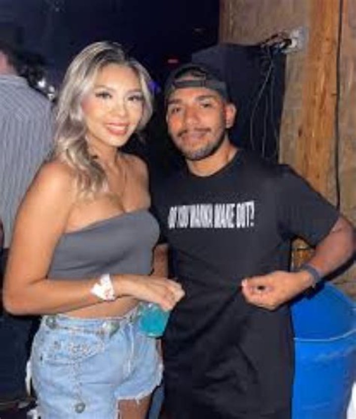 Danny Padilla Height, Age, Girlfriend, Biography, Wiki, Net Worth