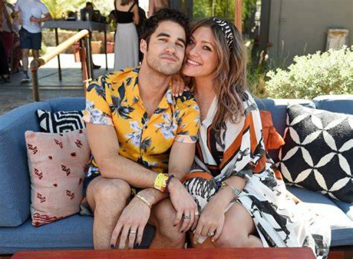 Darren Criss Height, Age, Wife, Biography, Wiki, Net Worth