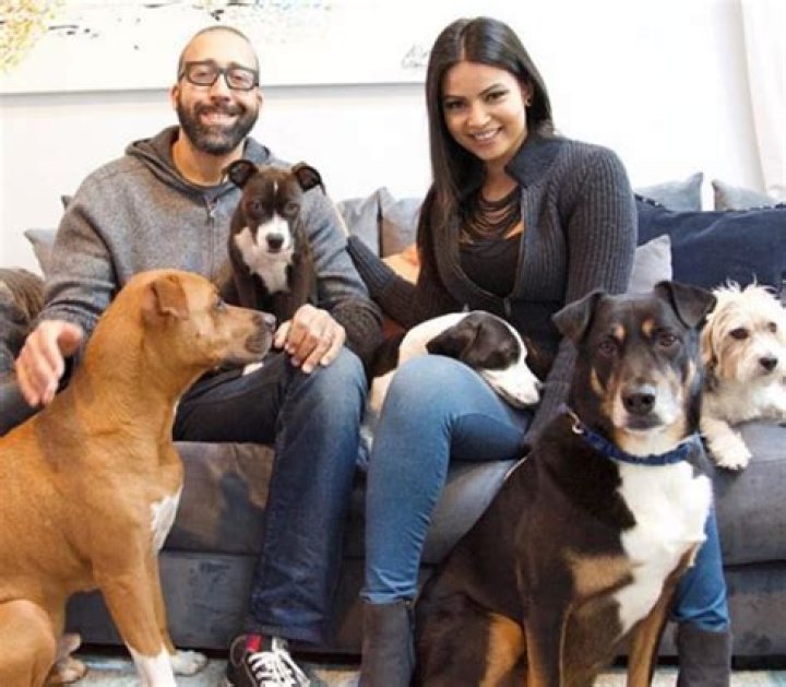 
David Fizdale is Married to Wife: Natasha Sen Fizdale. Kids. 