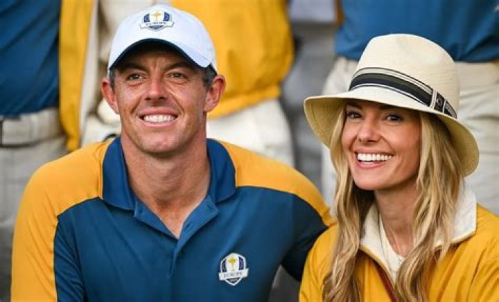 Davis Riley Wife or Girlfriend Age Gap and Wikipedia, Did The Golfer Have An Affair?