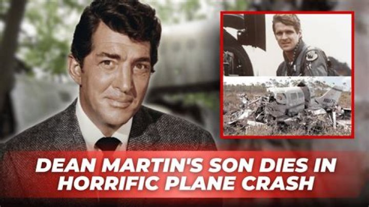 Dean Martin Cause of Death, How did Dean Martin Die?