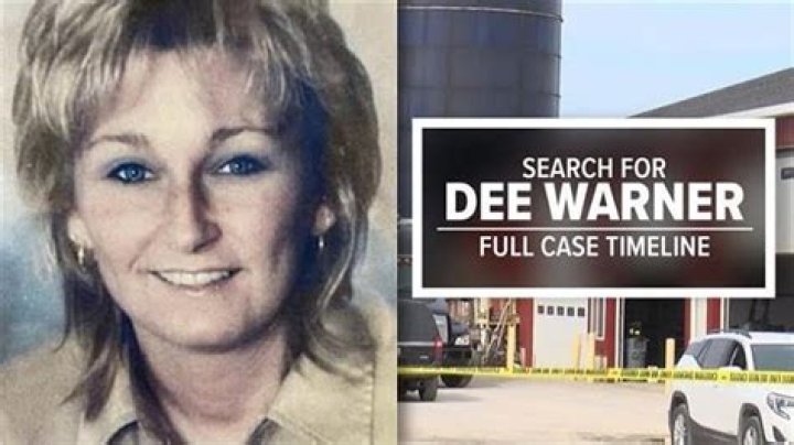 
Dee Ann Warner Missing Update | Is Husband Dale Warne Arrested 