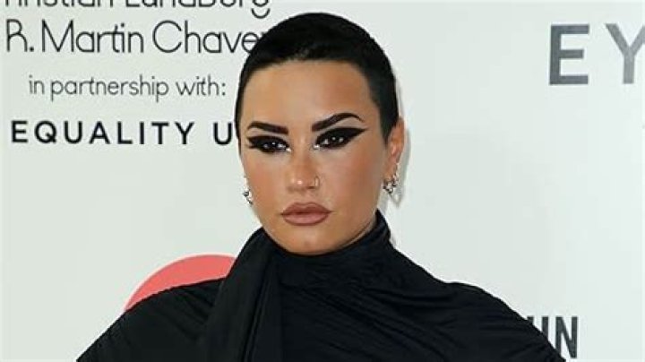 
Demi Lovato Says ‘Having A Family Is Really Important’ As She Turns 30, Celebrates New Album 