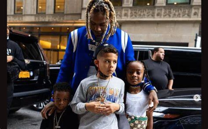 Details About Lil Durk’s Daughter Bella Banks: Age, Mother, Wiki