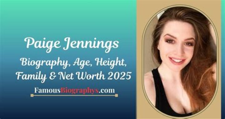 Diane Jennings Height, Weight, Net Worth, Age, Wiki, Who, Instagram, Biography