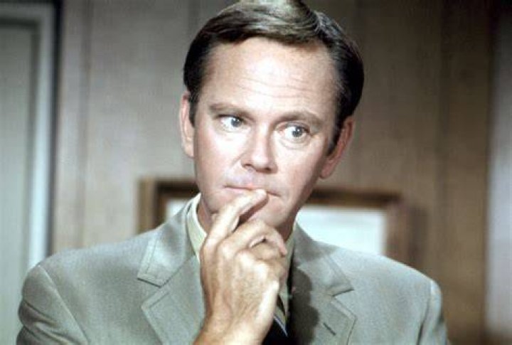 
Dick Sargent Cause of Death, How did Dick Sargent Die? 
