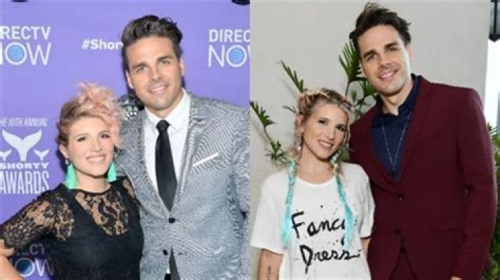 
Did Erin Darke Get Her Nose Done? Before And After Photos 