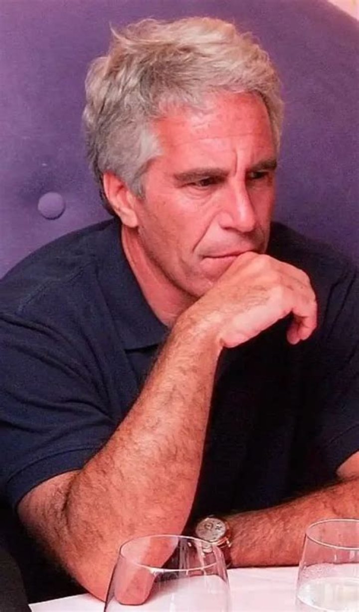 
Did Jeffrey Epstein go mad before suicide? 