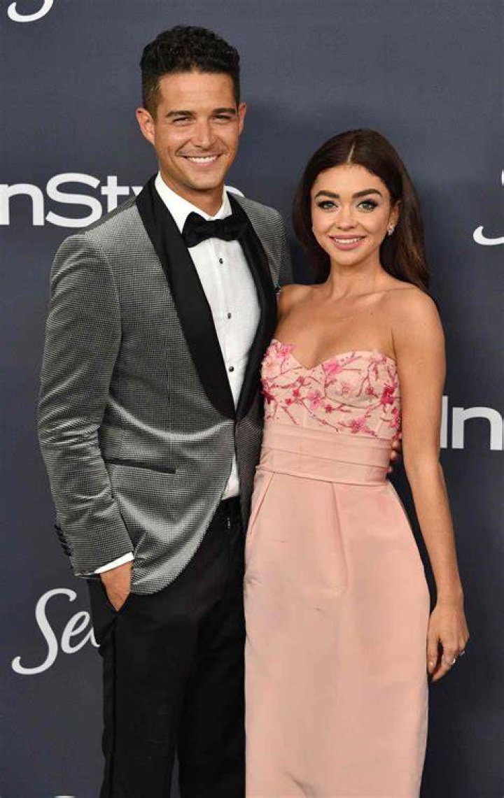 
Did Sarah Hyland and Wells Break Up? Relationship Update 2022: How Did They Meet? 