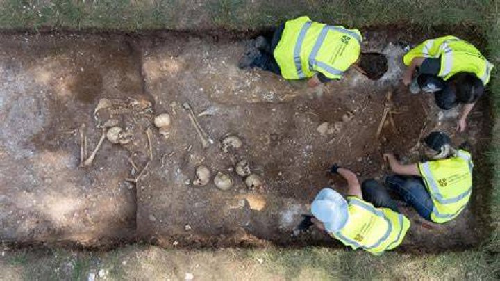 
Dismembered Remains of N.C. Man Who Vanished Over a Month Ago Found in Barrel of Concrete 