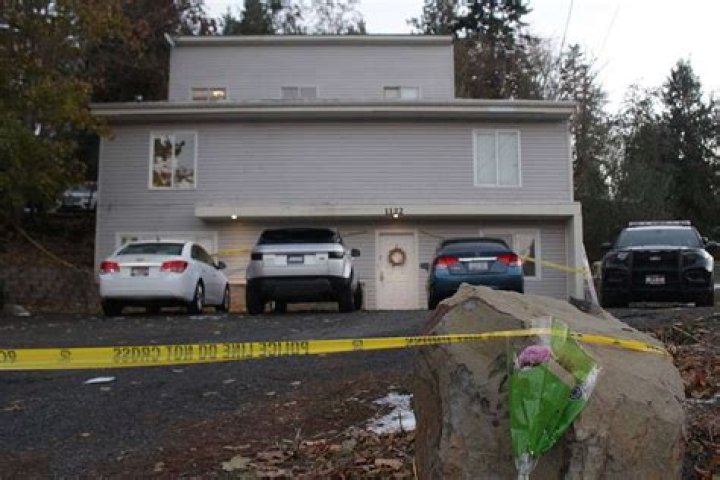 
Disposable Glove, Red-Stained Items and Possible Hair Strands Found in Idaho Suspect’s Home: Warrant 