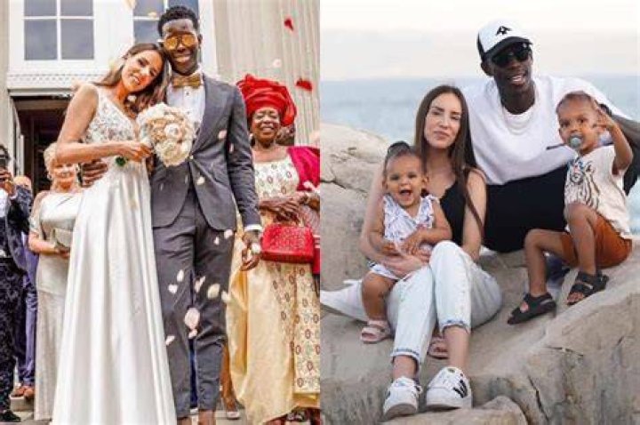 
DMX Was the Father Of Fifteen Kids, Where Is His Wife? Family Explored 