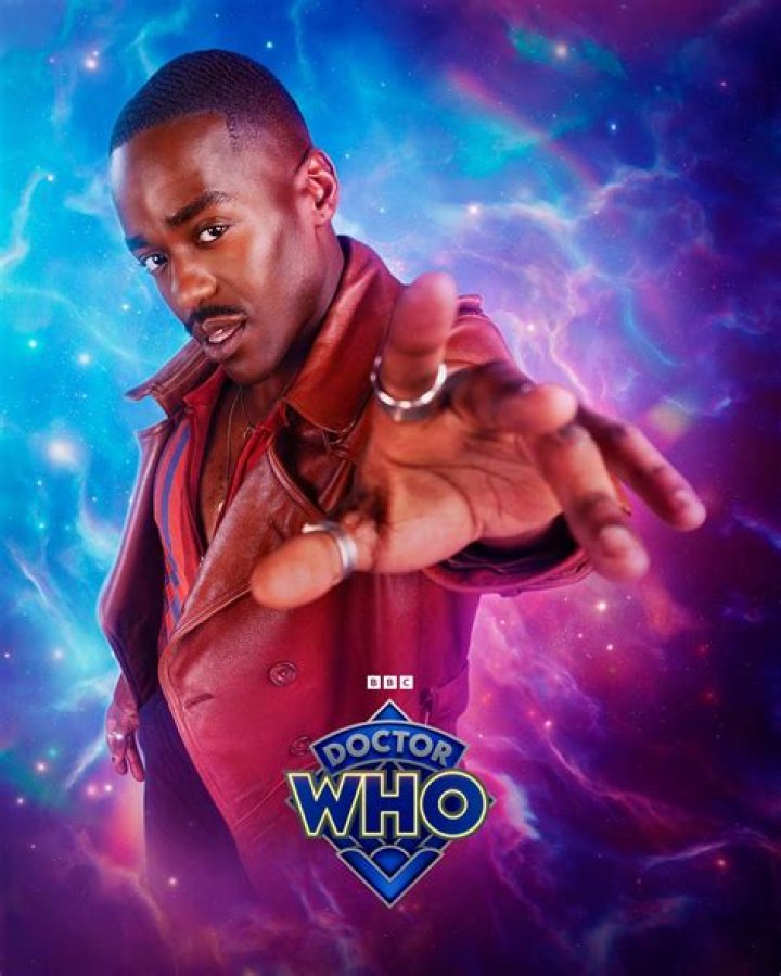 
Doctor Who Reveals Ncuti Gatwa’s First Look as 15th Doctor 