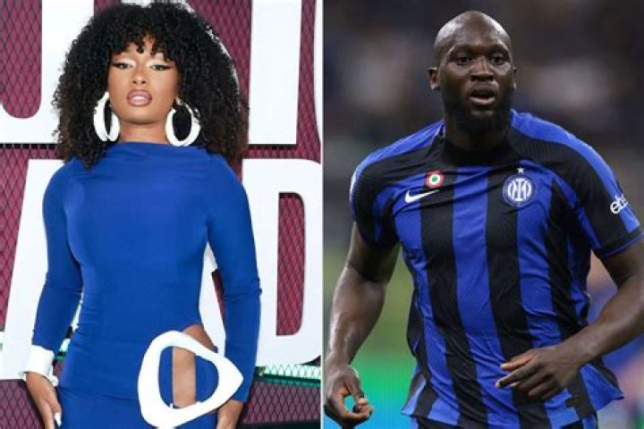 
Does Chelsea Forward Romelu Lukaku Have A Wife? Footballer’s Dating Status With Sarah Mens 
