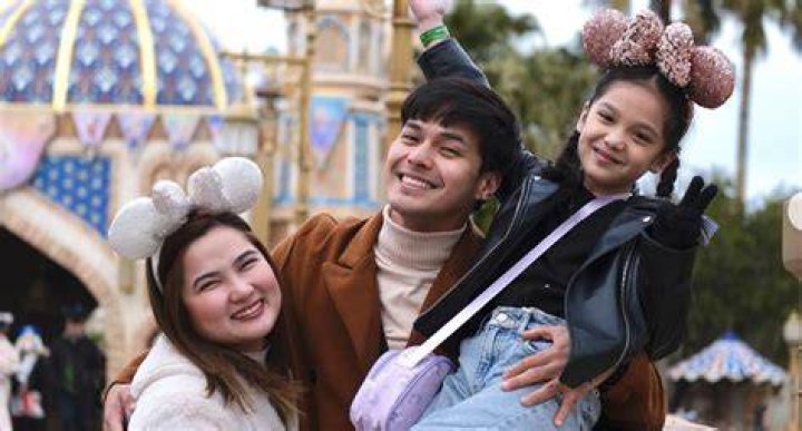 Does Kristoffer Martin Have A Daughter? Wife AC Banzon And Family – Age Net Worth