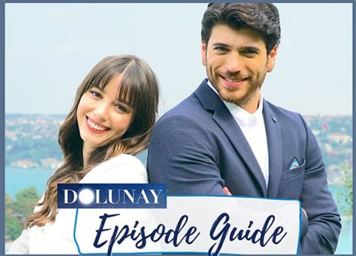 Dolunay Full Moon Turkish Drama Cast, Complete List Of The Cast In Dolunay Full Moon Turkish Drama