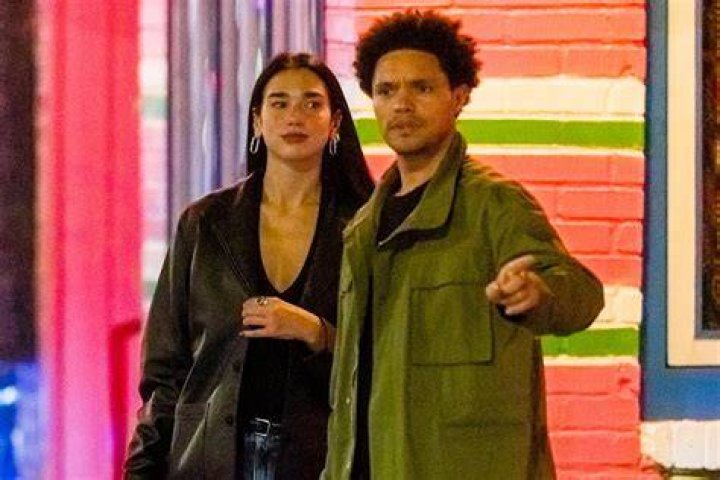 
Dua Lipa Says She Is Single amid Trevor Noah Romance Rumors: It’s ‘Great to Just Be Alone’ 