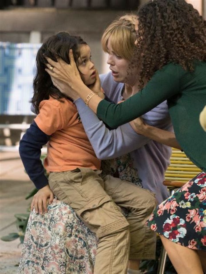 
Dylan Schombing Parents Influenced His Acting Career In A Good Way 