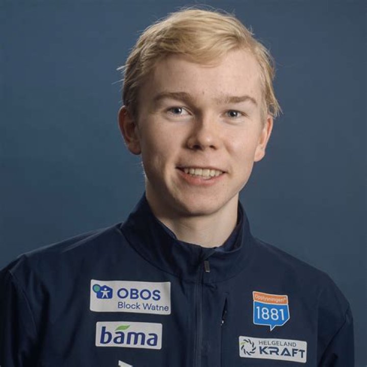Einar Luras Oftebro Height, Weight, Net Worth, Age, Birthday, Wikipedia, Who, Instagram, Biography