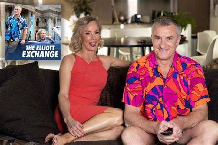Elise Elliott Height, Age, Who, Husband, Biography, Wiki, Net Worth