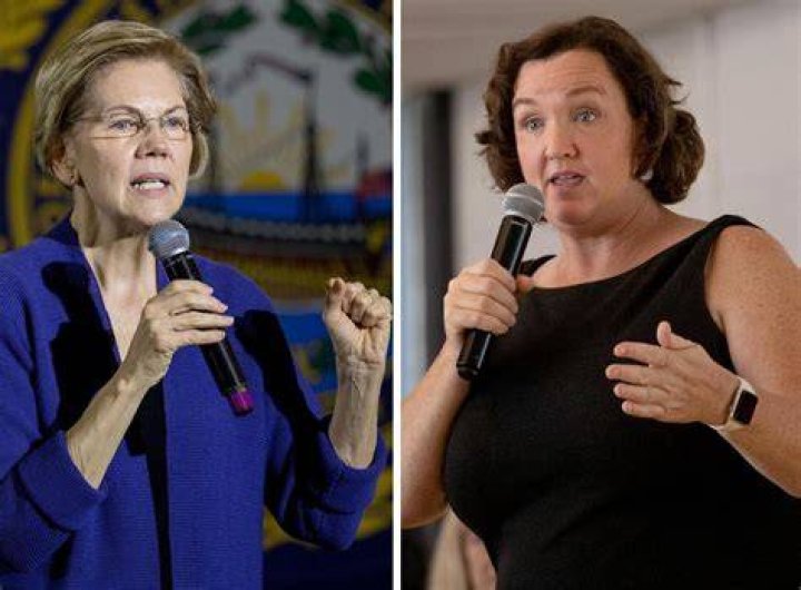 
Elizabeth Warren, Katie Porter unveil legislation to repeal Trump-era changes to Dodd-Frank: All you need to know 