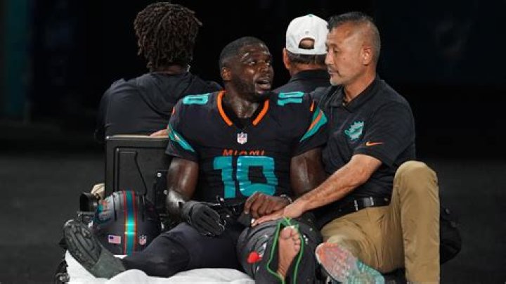 Emanuel Wilson Injury Update, What Happened to Emanuel Wilson? Will Emanuel Wilson Play in Week 18?