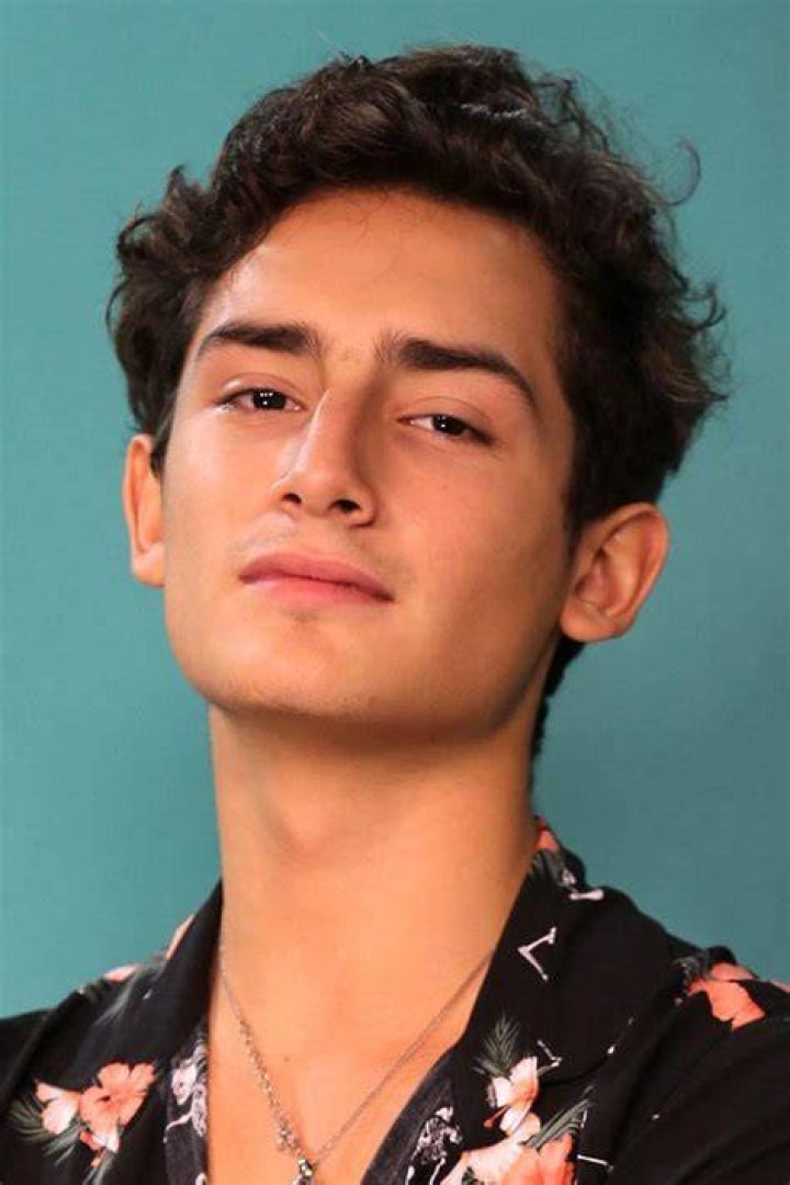  Emilio Osorio