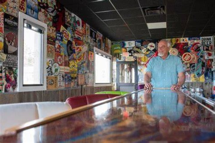 
Entrepreneur and Founder of Roopers, Steve Roop, dies at 63 
